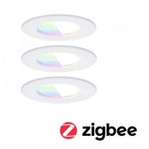  Encastr Nova ZigBee Coin RGBW 