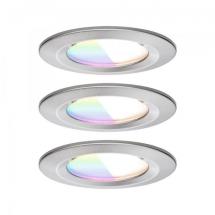  Encastr Nova ZigBee Coin RGBW 