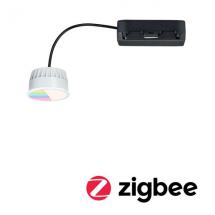  LED Coin ZigBee RGBW 6,5W 460l 