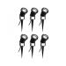  EXT 230V Spot Garden 6x3,5W 30 