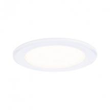  ENC SET ROND LED 3X2,5W 12A 