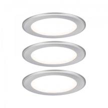  ENC SET ROND LED 3X2,5W 12A 