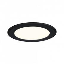  ENC SET ROND LED 3X2,5W 12A 
