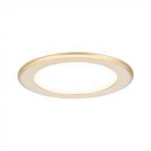  ENC SET ROND LED 3X2,5W 12A 