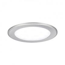  ENC SET ROND LED 3X2,5W 12A 