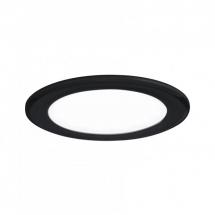  ENC SET ROND LED 3X2,5W 12A 