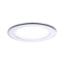  ENC SET ROND LED 3X2,5W 12A 