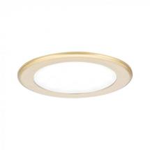  ENC SET ROND LED 3X2,5W 12A 