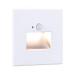  ENC mural Edge 80x80mm 1,2W PI 