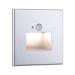  ENC mural Edge 80x80mm 1,2W PI 
