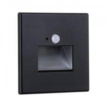  ENC mural Edge 80x80mm 1,2W PI 