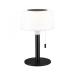  LAMPE BARTJA 1,6W USCB-C NOIR 