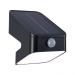 EXT solaire Lesly 5,5W PIR ant 
