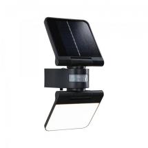  EXT solaire Lesla 12,5W PIR an 