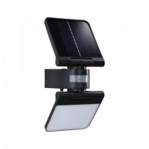  EXT solaire Lesla 12,5W PIR an 