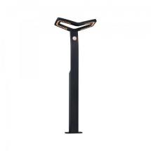  EXT 230V BORNE LUMINEUSE ALARA 
