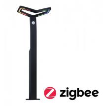  EXT 230V BORNE LUMINEUSE ALARA 