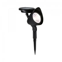  EXT solaire Spot  piquer Sole 