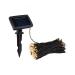 SOLAR AURINKA GUIRLANDE 200LED 