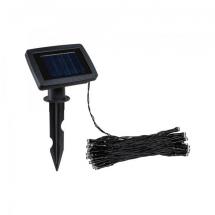 SOLAR AURINKA GUIRLANDE 60LED 