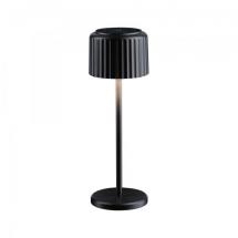  LAMPE ELSE 2,5W USCB-C NOIR 