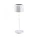  LAMPE ELSE 2,5W USCB-C BLANC 