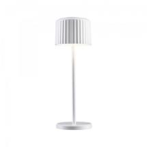 LAMPE ELSE 2,5W USCB-C BLANC 