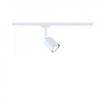  SPOT COVER MAX1X10W GU10 BLANC 