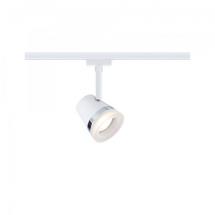  SPOT CONE MAX 1X10W GU10 BLANC 