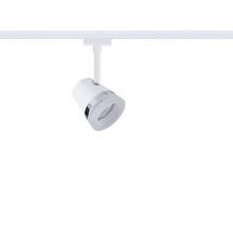  SPOT CONE MAX 1X10W GU10 BLANC 