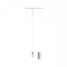  2EASYBASIC PENDULE MAX20W E27 