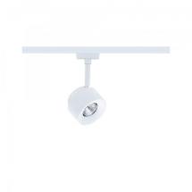  SPOT PANE 1X7,4W 3000K BLANC 