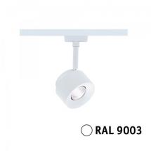  SPOT PANE 1X7,4W 4000K BLANC 