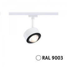  SPOT ALDAN DIM 1X8W 3000K BLC 