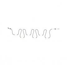  EXTERIEUR SOLAR LICHTERKETTE N 