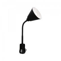  AS SPOT PRISE JUNUS E14 NOIR B 