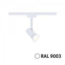  SPOT RUNA MAX 1X10W GU10 BLANC 