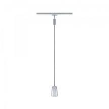  PENDULE COVER MAX1X10W GU10 CH 