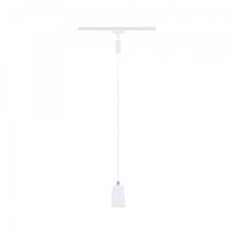  PENDUL COVER MAX 1X10W GU10 BL 