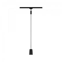  PENDULE COVER MAX1X10W GU10 NR 