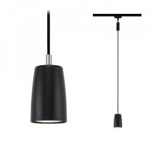  PENDULE COVER MAX1X10W GU10 NR 