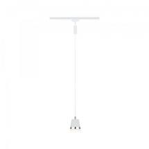  PENDUL CONE MAX. 1X10W GU10 BL 
