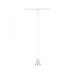  PENDUL CONE MAX. 1X10W GU10 BL 