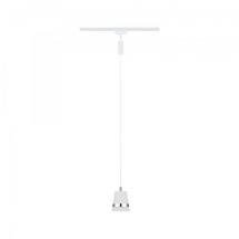  PENDUL CONE MAX. 1X10W GU10 BL 
