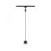  PENDULE CONE MAX.1X10W GU10 NR 