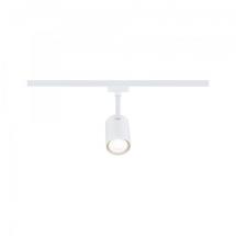  SPOT LUXE MAX 1X10W GU10 BLANC 
