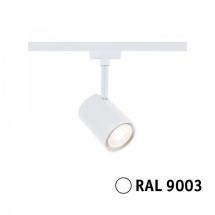  SPOT LUXE MAX 1X10W GU10 BLANC 