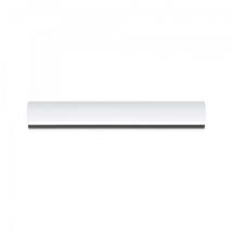  RAIL 0,1M BLA DE SIG MAT 230V 