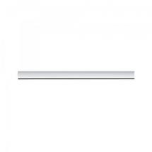  RAIL 1,0M BLA DE SIG MAT 230V 