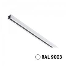  RAIL 1,0M BLA DE SIG MAT 230V 